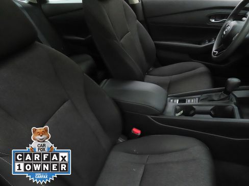 Used 2025 Honda Accord SE image 25