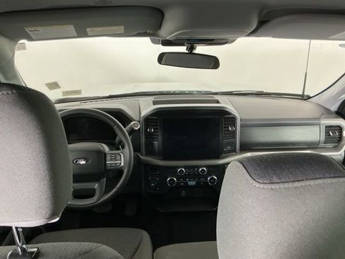 Used 2025 Ford F150 XLT w/ Equipment Group 301A Standard image 20
