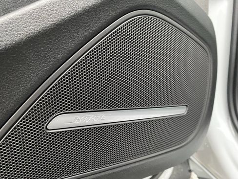 Used 2016 Audi A8 L 3.0T w/ Executive Package image 36