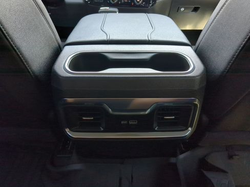 Used 2024 GMC Sierra 1500 Elevation w/ Elevation Premium Package AWD/4WD image 27