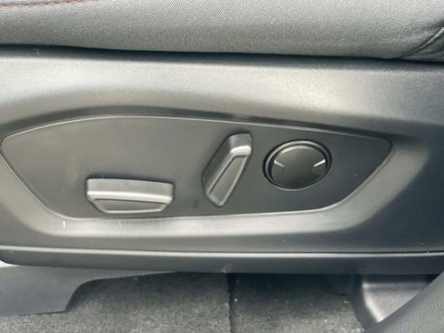 New 2026 Ford Explorer Active image 18