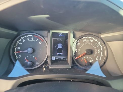 Used 2023 Toyota Tacoma SR5 image 26