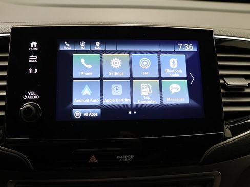 Used 2025 Honda Passport EX-L image 26