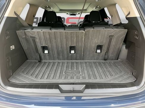 Used 2024 Subaru Ascent Touring AWD/4WD image 28