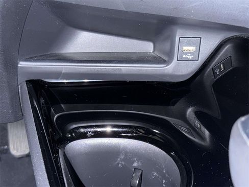 Used 2021 Toyota C-HR Nightshade image 23