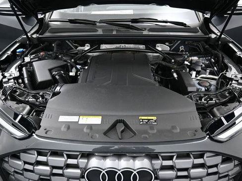 New 2026 Audi Q5 Premium AWD/4WD image 15