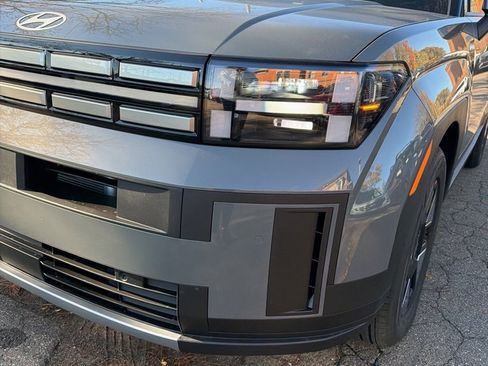 New 2026 Hyundai Santa Fe SE image 9