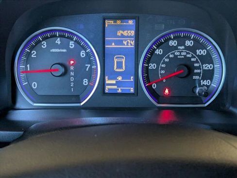 Used 2011 Honda CR-V LX image 11