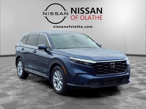 Used 2024 Honda CR-V EX image 31