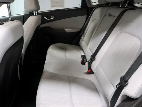 Used 2023 Hyundai Kona SEL w/ Convenience Package image 23