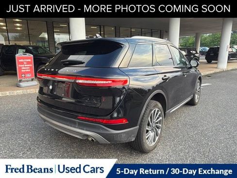 Used 2024 Lincoln Corsair Reserve w/ Equipment Group 201A AWD/4WD image 8