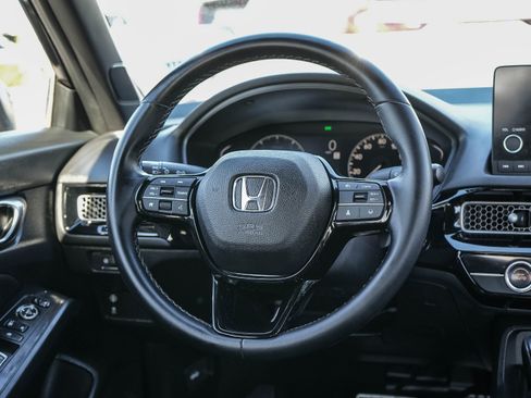 Certified 2023 Honda Civic Sport image 18