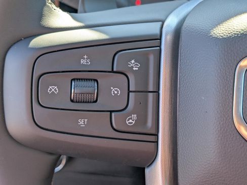 New 2026 GMC Sierra 1500 Elevation w/ Elevation Premium Package image 19