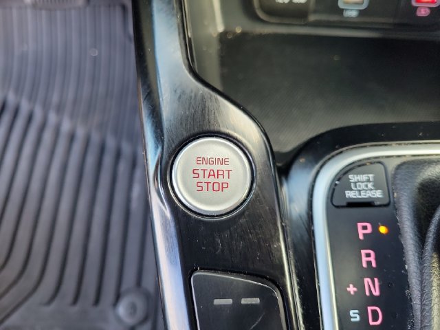 Used 2020 Kia Soul EX w/ Option Group 015 FWD image 34