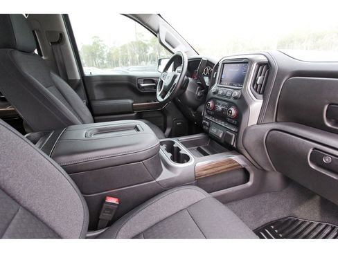 Used 2020 Chevrolet Silverado 1500 RST w/ Texas Edition image 27