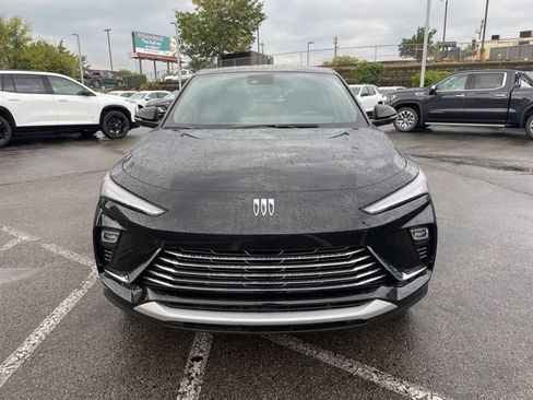 New 2025 Buick Envista Preferred w/ Convenience I Package image 3