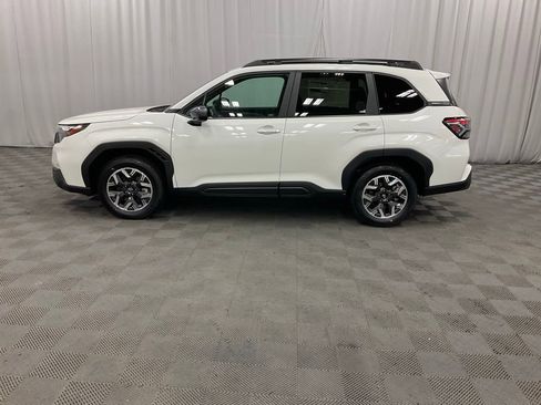 New 2026 Subaru Forester Premium image 5