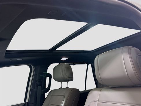 New 2026 Toyota Sequoia Limited image 19