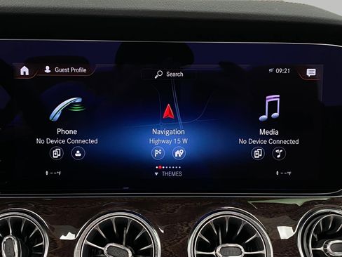 Certified 2021 Mercedes-Benz E 450 4MATIC Cabriolet image 21