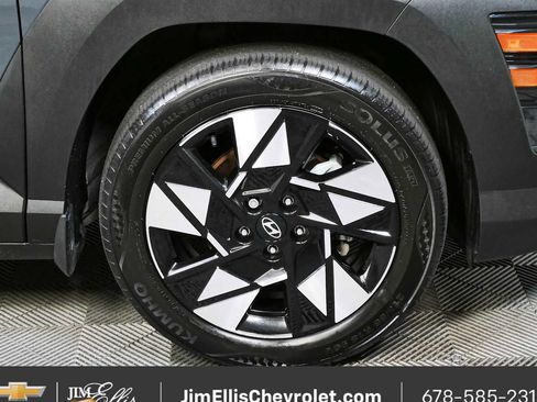 Used 2024 Hyundai Kona SEL FWD image 31