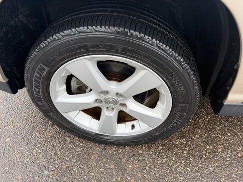 Used 2005 Lexus RX 330 AWD image 12