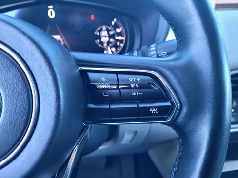 Certified 2024 MAZDA CX-90 Plug-In Hybrid w/ Premium Plus AWD/4WD image 30