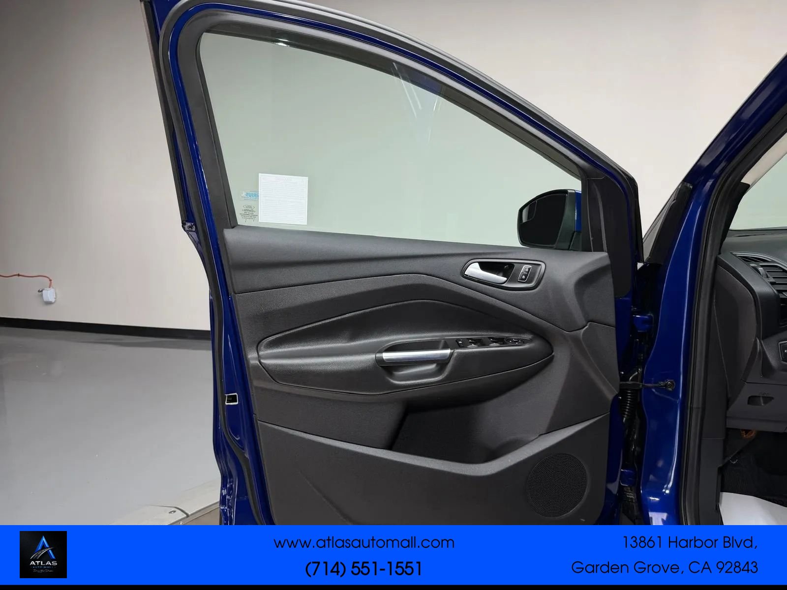 Used 2016 Ford Escape SE w/ Equipment Group 201A FWD image 22
