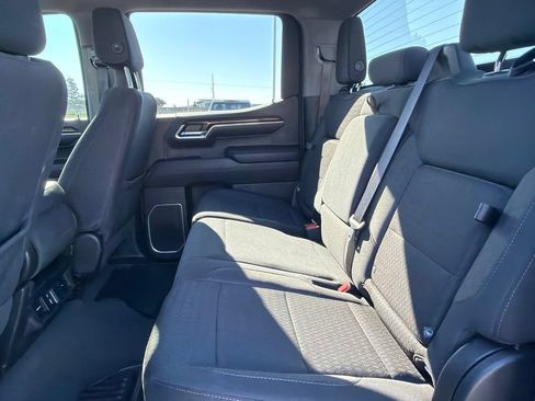 Used 2023 GMC Sierra 1500 Elevation AWD/4WD image 13