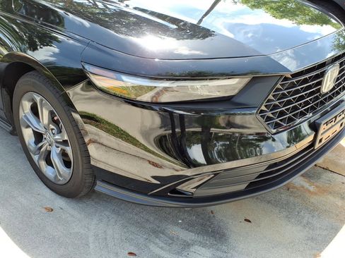 Used 2024 Honda Accord EX image 12