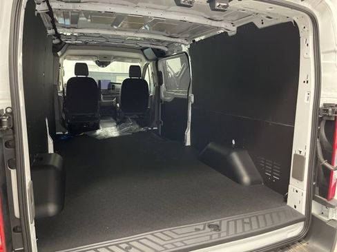 New 2025 Ford Transit 150 Low Roof w/ Load Area Protection Package image 5