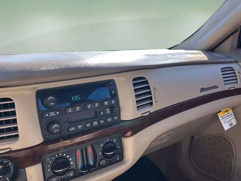 Used 2005 Chevrolet Impala LS w/ Preferred Equipment Group image 33