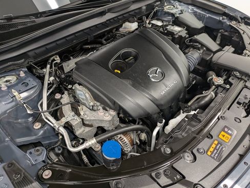 Certified 2024 MAZDA CX-50 AWD 2.5 S w/ Weather Package image 30