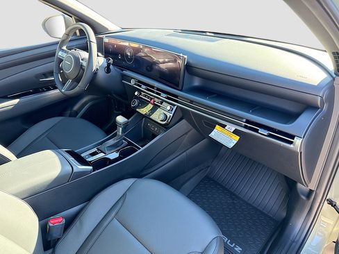 New 2026 Hyundai Santa Cruz XRT image 14