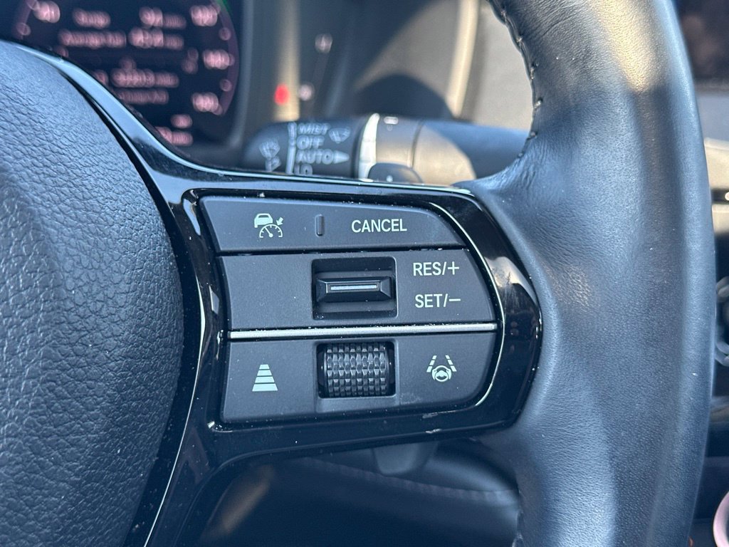 Used 2023 Honda Accord Touring image 20