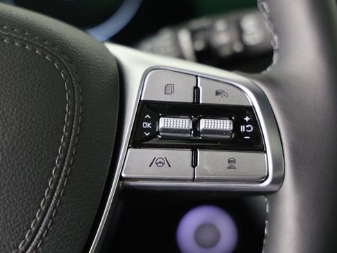 New 2025 Kia Telluride SX Prestige X-Line image 17