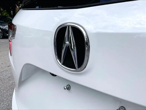Certified 2023 Acura RDX FWD w/ Technology Package image 30