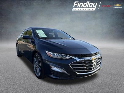 Used 2020 Chevrolet Malibu Premier