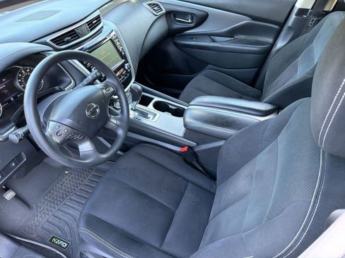 Used 2020 Nissan Murano S w/ Technology Package AWD/4WD image 4