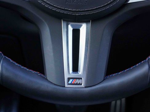 Certified 2025 BMW X6 M60i image 24