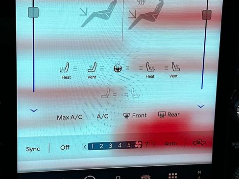 New 2025 RAM 1500 Limited image 29