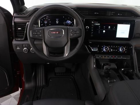 New 2026 GMC Sierra 1500 AT4 image 13