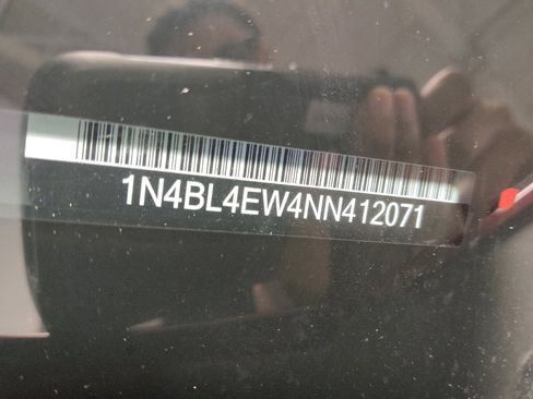 Used 2022 Nissan Altima 2.5 SL image 33