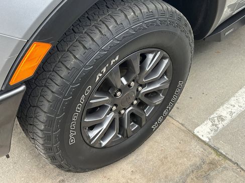 Used 2023 Ford Ranger XLT w/ Equipment Group 301A Mid image 8