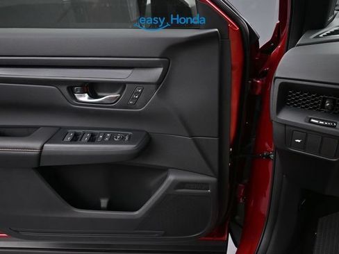 Used 2026 Honda CR-V Sport-L image 16