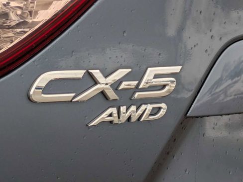 Used 2016 MAZDA CX-5 Grand Touring image 12