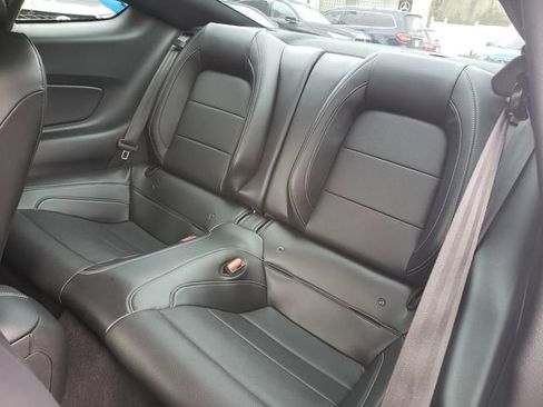 Used 2021 Ford Mustang Mach 1 w/ Equipment Group 700A RWD image 14