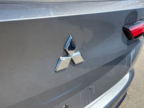 Used 2022 Mitsubishi Outlander SEL Black Edition AWD/4WD image 48