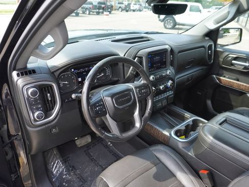 Used 2019 GMC Sierra 1500 Denali w/ Denali Ultimate Package AWD/4WD image 25