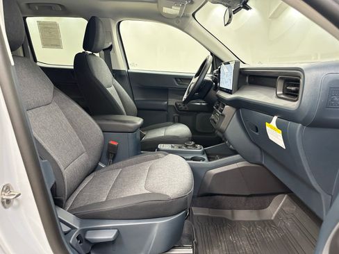 New 2025 Ford Maverick XLT w/ XLT Luxury Package image 20