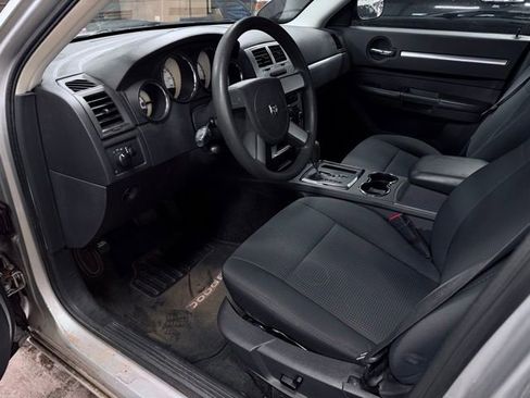 Used 2008 Dodge Charger SE RWD image 17
